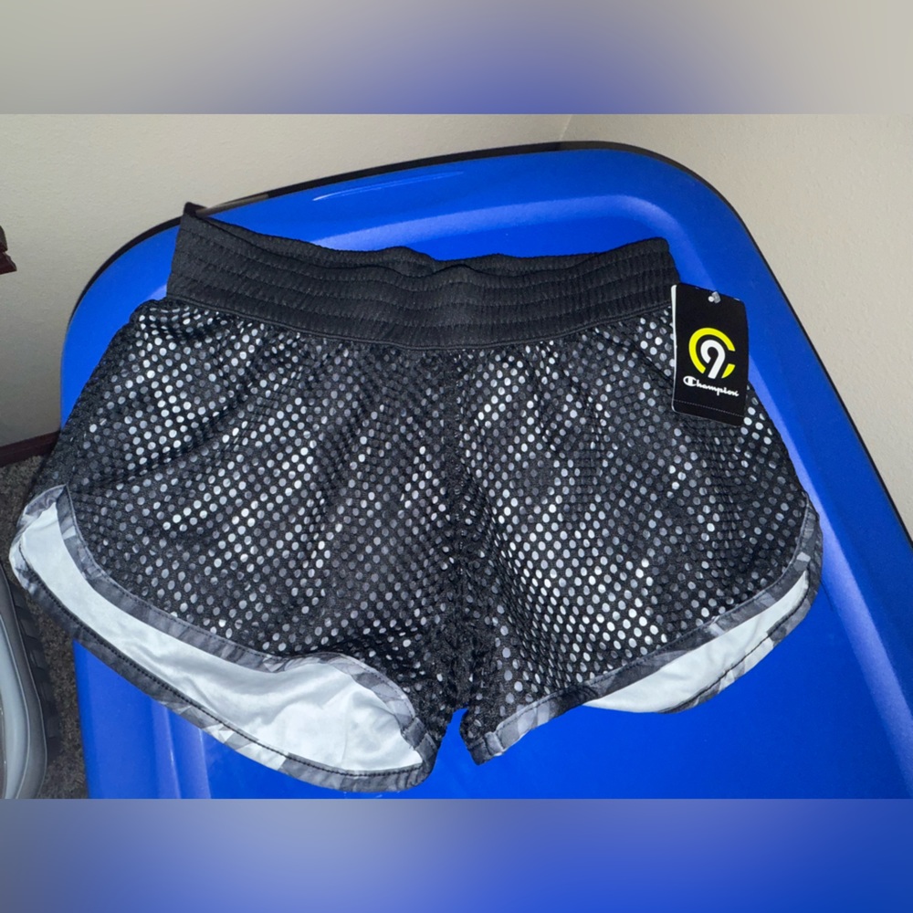 Champion shorts
